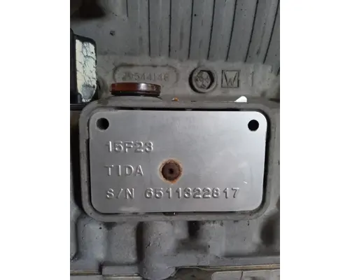 ALLISON 3000HS TransmissionTransaxle Assembly