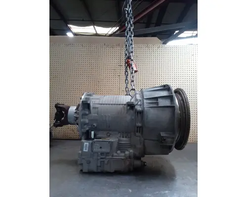 ALLISON 3000HS TransmissionTransaxle Assembly