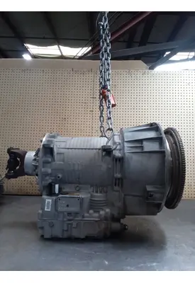 ALLISON 3000HS Transmission/Transaxle Assembly
