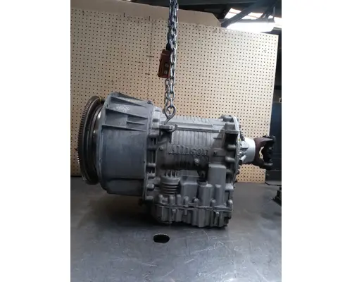 ALLISON 3000HS TransmissionTransaxle Assembly