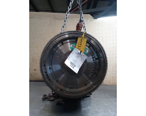 ALLISON 3000HS TransmissionTransaxle Assembly