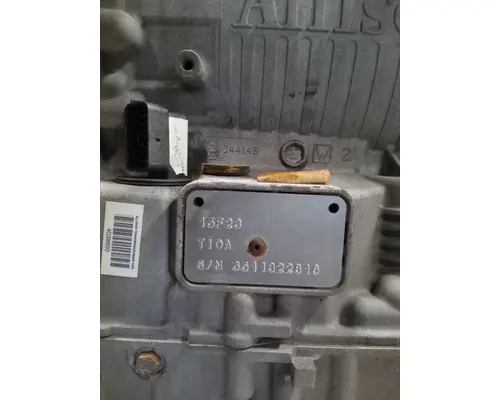 ALLISON 3000HS TransmissionTransaxle Assembly