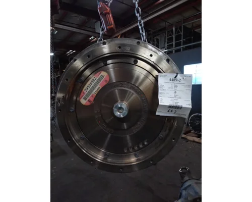 ALLISON 3000HS TransmissionTransaxle Assembly
