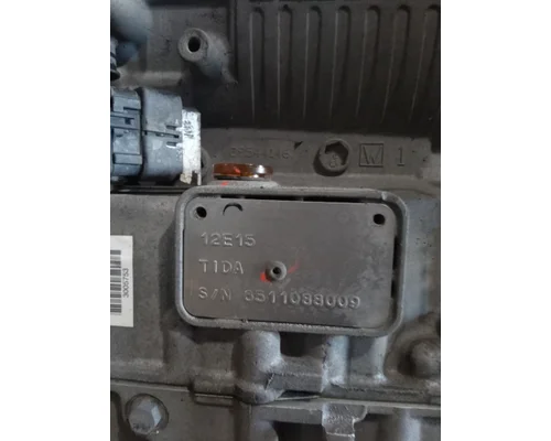 ALLISON 3000HS TransmissionTransaxle Assembly