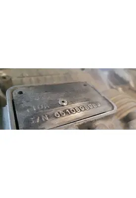 ALLISON 3000HS Transmission/Transaxle Assembly