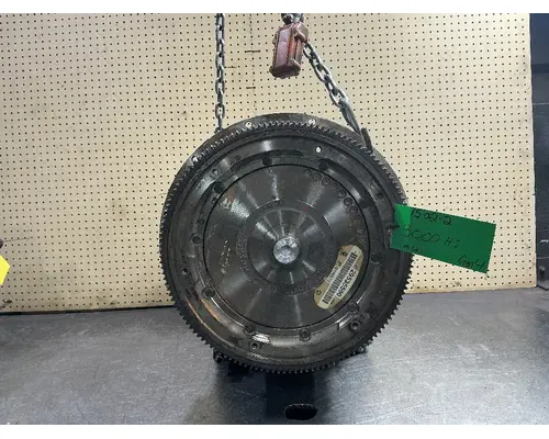 ALLISON 3000HS TransmissionTransaxle Assembly