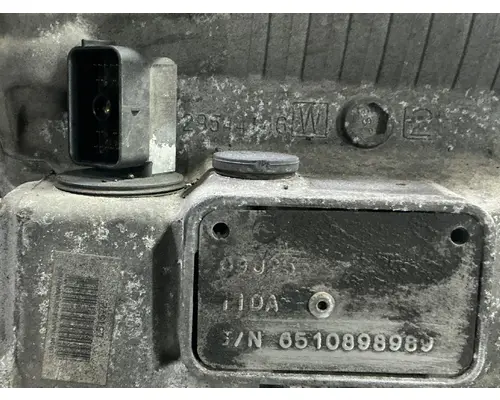 ALLISON 3000HS TransmissionTransaxle Assembly