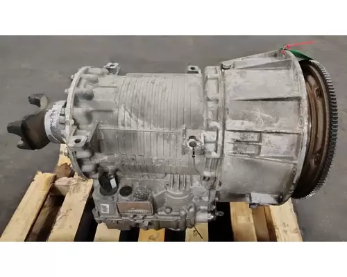 ALLISON 3000HS TransmissionTransaxle Assembly
