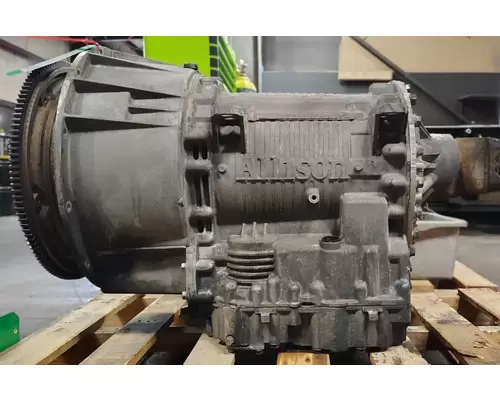 ALLISON 3000HS TransmissionTransaxle Assembly