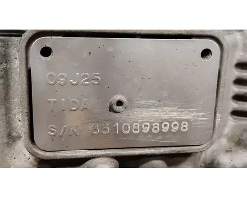 ALLISON 3000HS TransmissionTransaxle Assembly