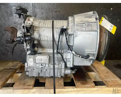 ALLISON 3000HS TransmissionTransaxle Assembly