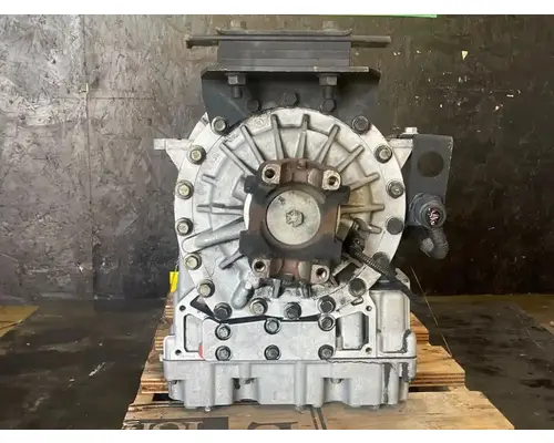 ALLISON 3000HS TransmissionTransaxle Assembly