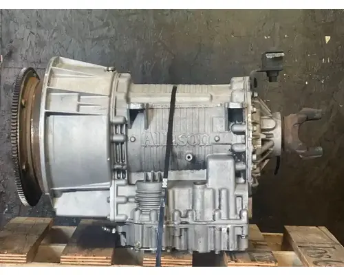 ALLISON 3000HS TransmissionTransaxle Assembly