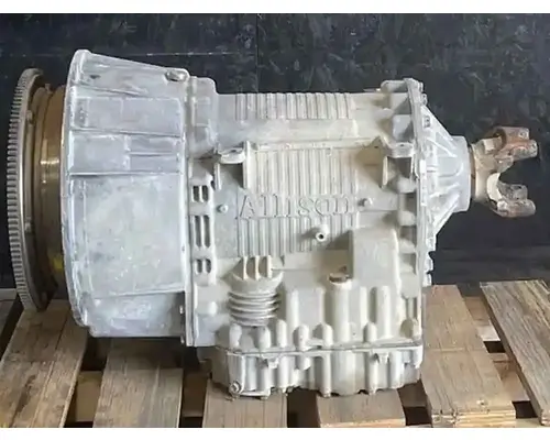 ALLISON 3000HS TransmissionTransaxle Assembly