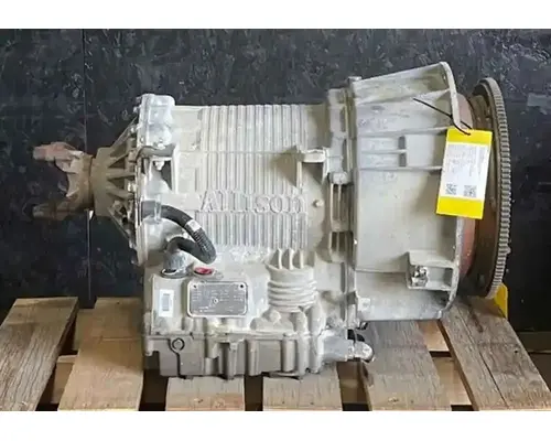 ALLISON 3000HS TransmissionTransaxle Assembly