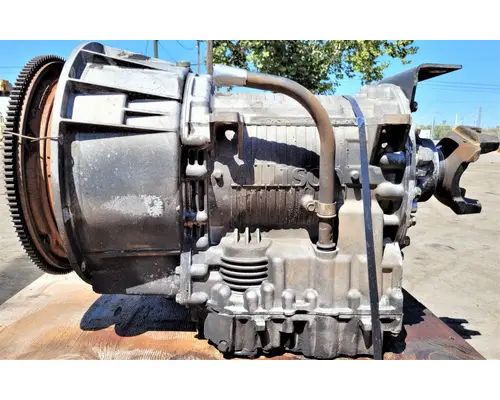 ALLISON 3000HS TransmissionTransaxle Assembly