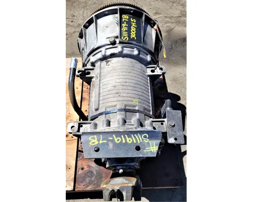 ALLISON 3000HS TransmissionTransaxle Assembly