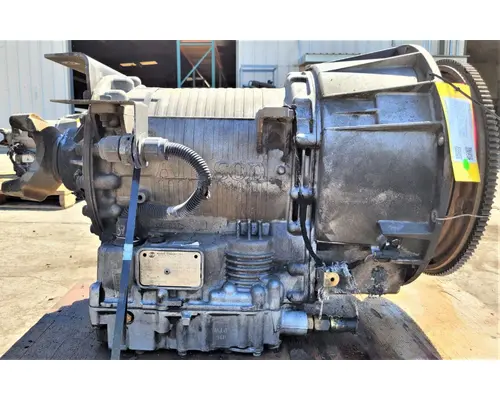 ALLISON 3000HS TransmissionTransaxle Assembly