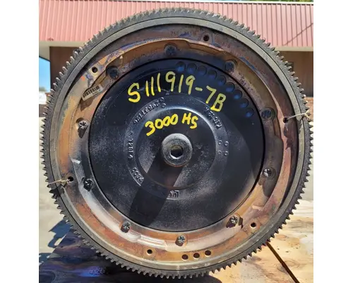 ALLISON 3000HS TransmissionTransaxle Assembly