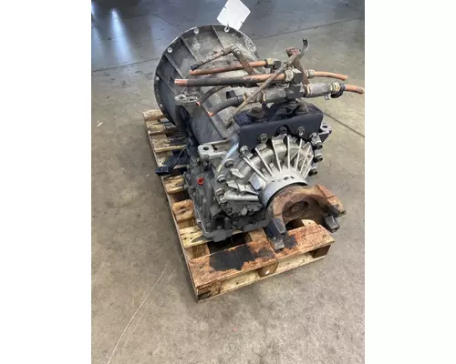 ALLISON 3000HS Transmission