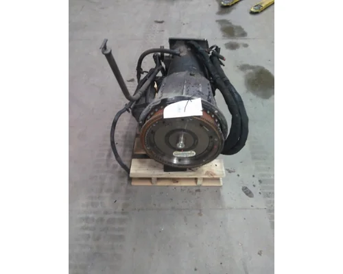 ALLISON 3000MH GEN 4-5 TRANSMISSION ASSEMBLY