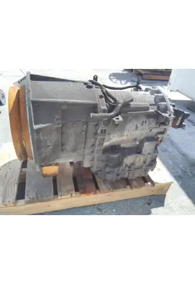 ALLISON 3000MH TRANSMISSION ASSEMBLY