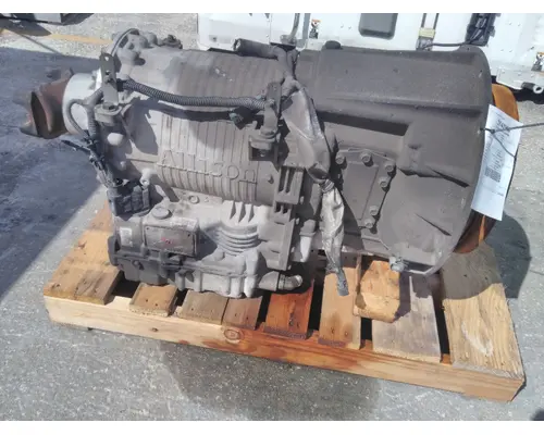 ALLISON 3000MH TRANSMISSION ASSEMBLY