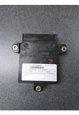 ALLISON 3000MH TRANSMISSION CONTROL MODULE (TCM)