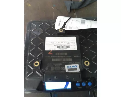 ALLISON 3000MH TRANSMISSION CONTROL MODULE (TCM)