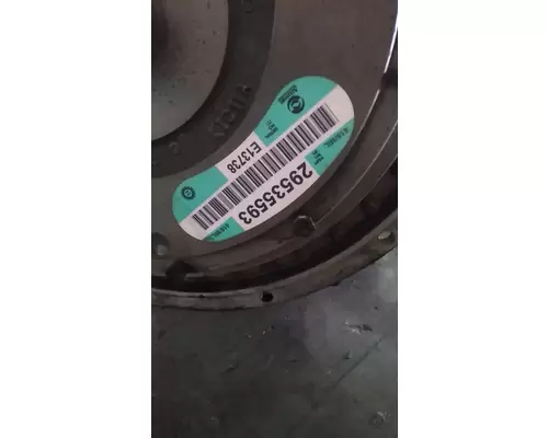 ALLISON 3000MH Transmission Assembly