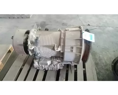 ALLISON 3000MH Transmission Assembly