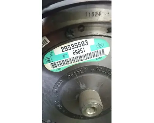 ALLISON 3000MH Transmission Assembly