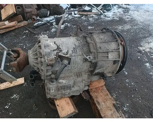 ALLISON 3000MH Transmission Assembly