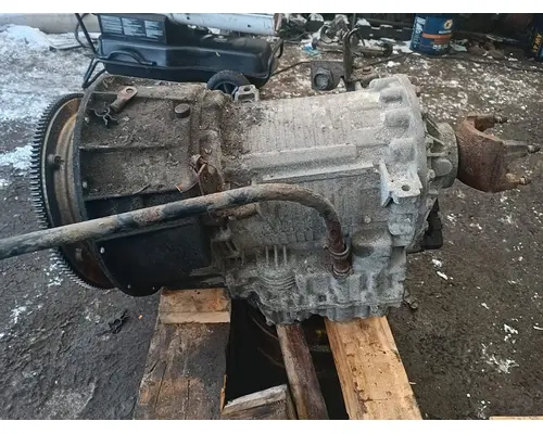 ALLISON 3000MH Transmission Assembly