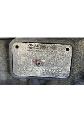 ALLISON 3000MH Transmission/Transaxle Assembly