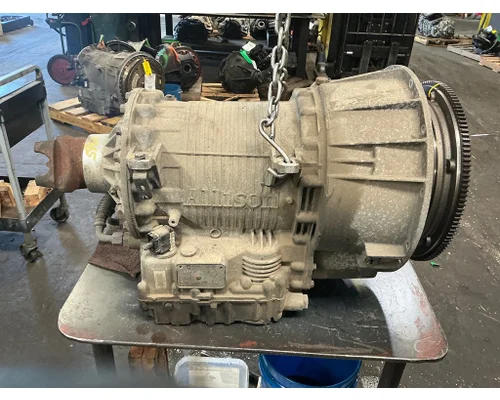 ALLISON 3000MH Transmission/Transaxle Assembly