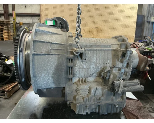 ALLISON 3000MH TransmissionTransaxle Assembly