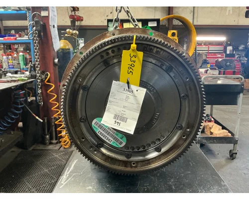 ALLISON 3000MH TransmissionTransaxle Assembly