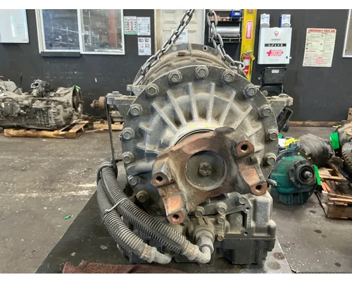 ALLISON 3000MH TransmissionTransaxle Assembly