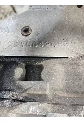 ALLISON 3000MH Transmission