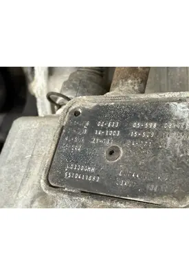 ALLISON 3000MH Transmission