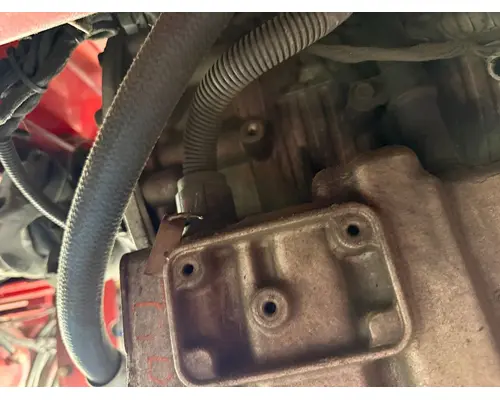 ALLISON 3000MH Transmission