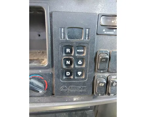 ALLISON 3000PRM GEAR SHIFTER