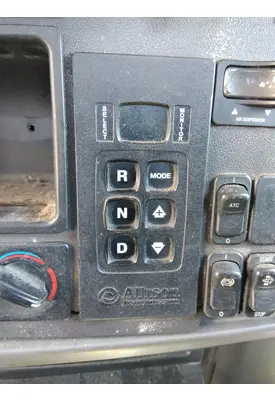 ALLISON 3000PRM GEAR SHIFTER