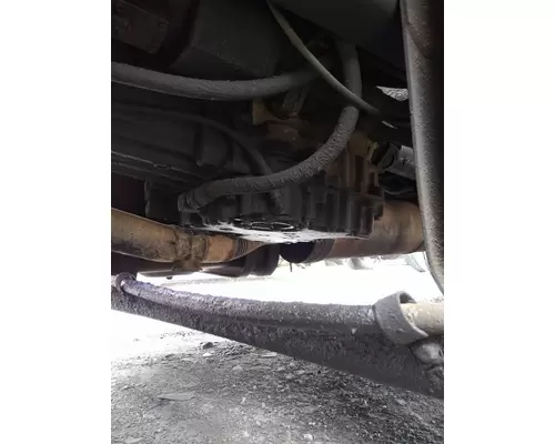 ALLISON 3000PRM TRANSMISSION ASSEMBLY