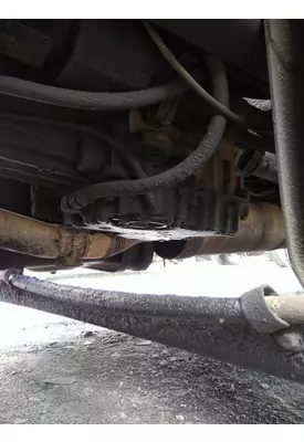 ALLISON 3000PRM TRANSMISSION ASSEMBLY