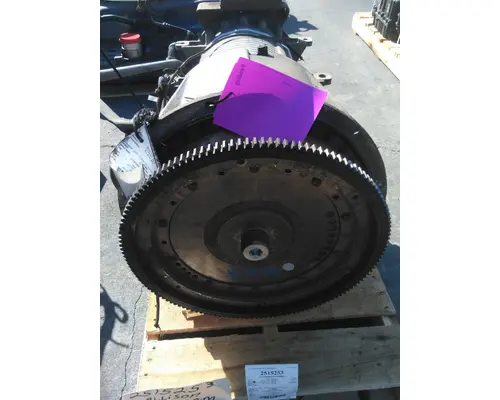 ALLISON 3000PRM TRANSMISSION ASSEMBLY
