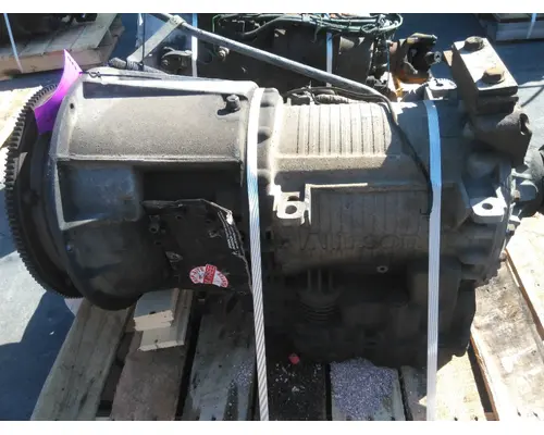 ALLISON 3000PRM TRANSMISSION ASSEMBLY