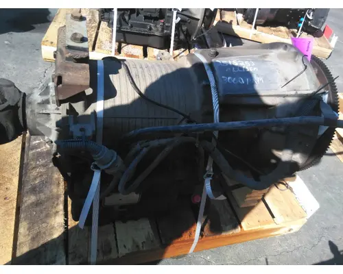 ALLISON 3000PRM TRANSMISSION ASSEMBLY