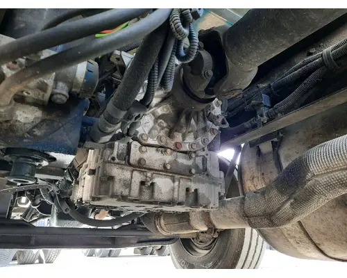 ALLISON 3000PRM TRANSMISSION ASSEMBLY